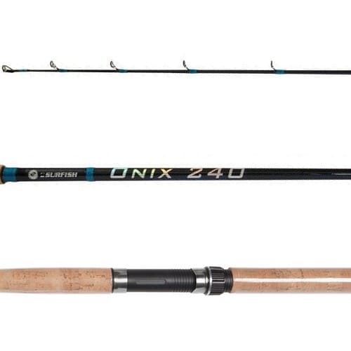caÑa surfish onix