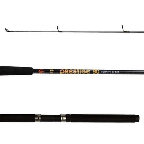 caÑa surfish prestige