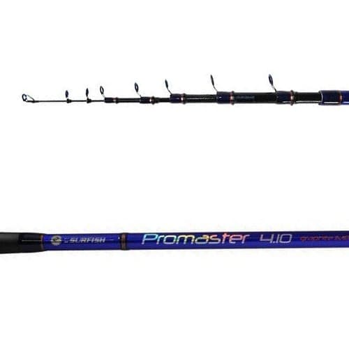 caÑa surfish promaster
