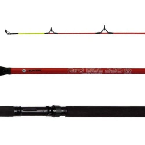caÑa surfish redbee