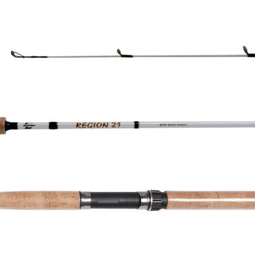 caÑa surfish region