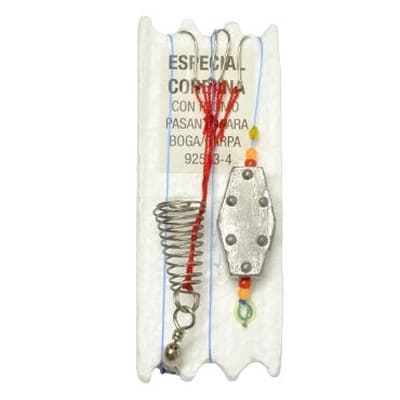 linea surfish s009