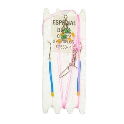 linea surfish s036