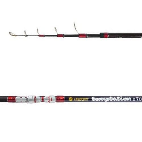 caÑa surfish temptation