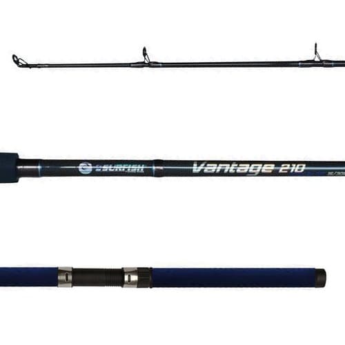 caÑa surfish vantage