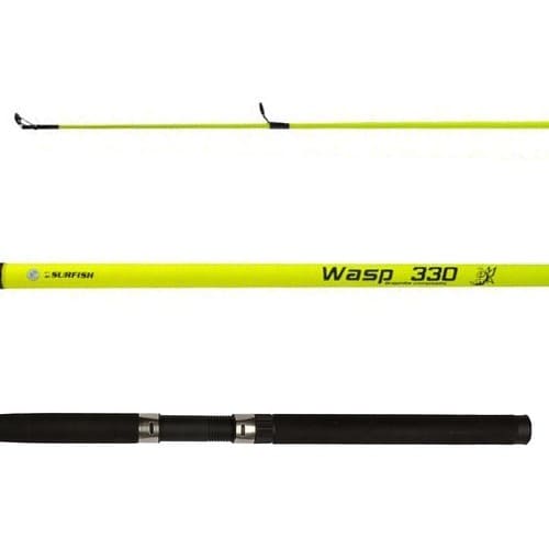 caÑa surfish wasp