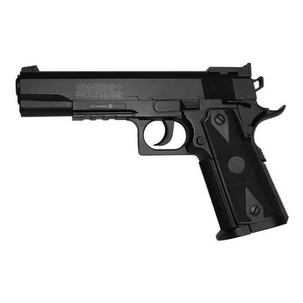 pistola swiss arms 1911 (288708)