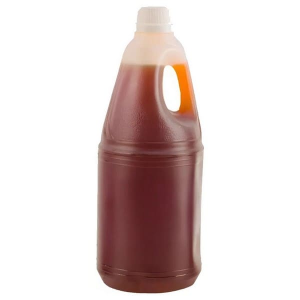 aceite taz de pescado 1 lts.