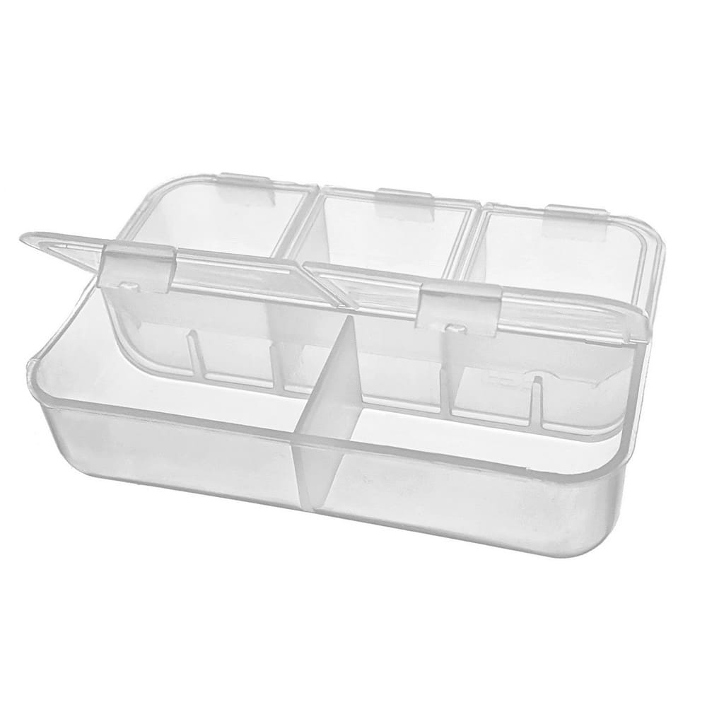 caja taz f5