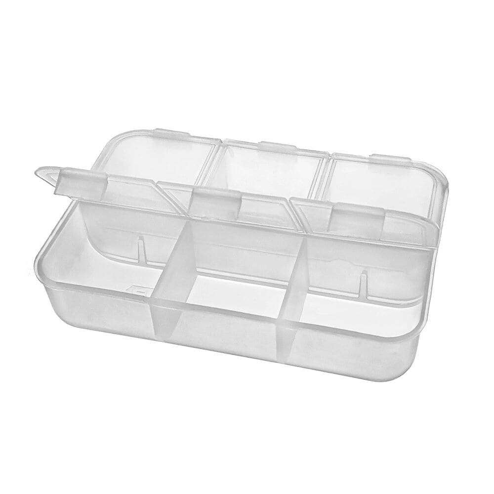 caja taz f6