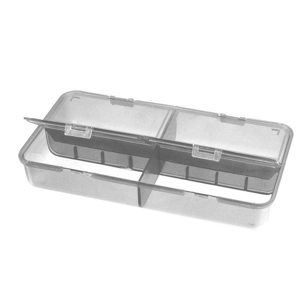 caja taz m22