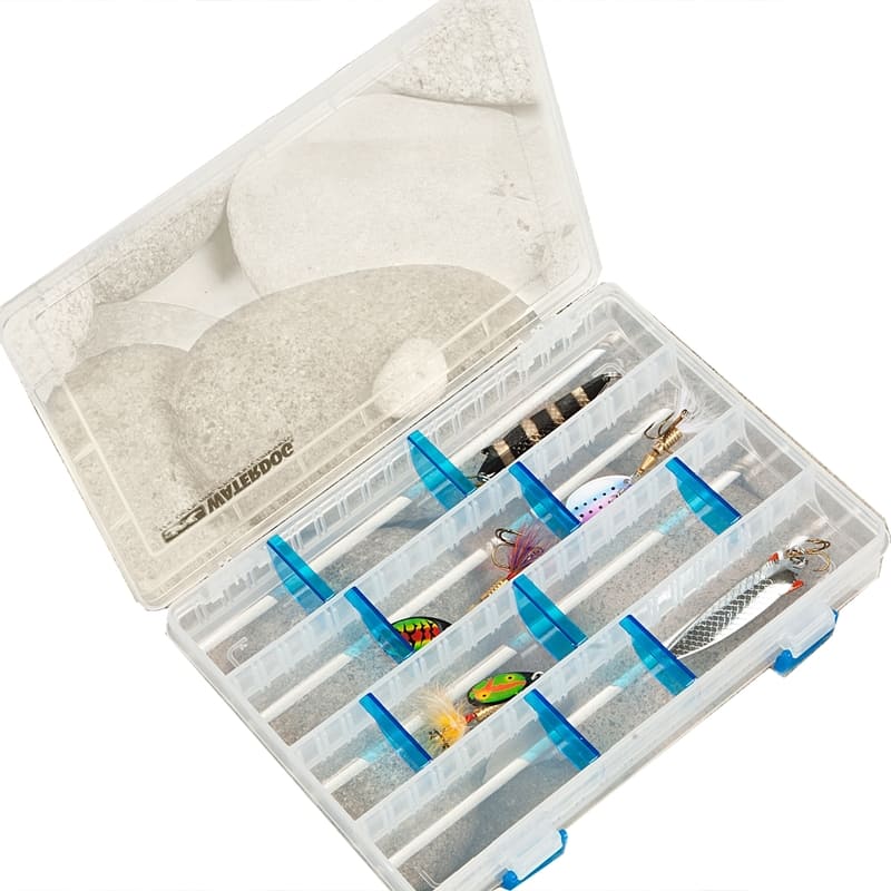 CAJA WATERDOG BTT-18076
