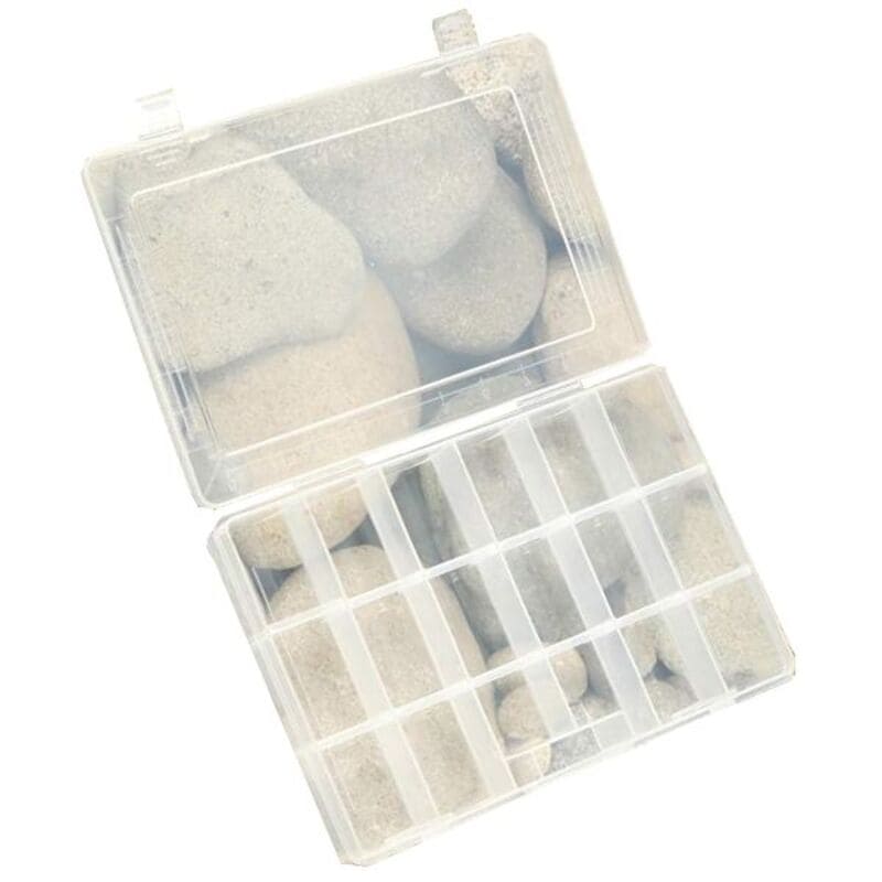 CAJA WATERDOG BTT-18506