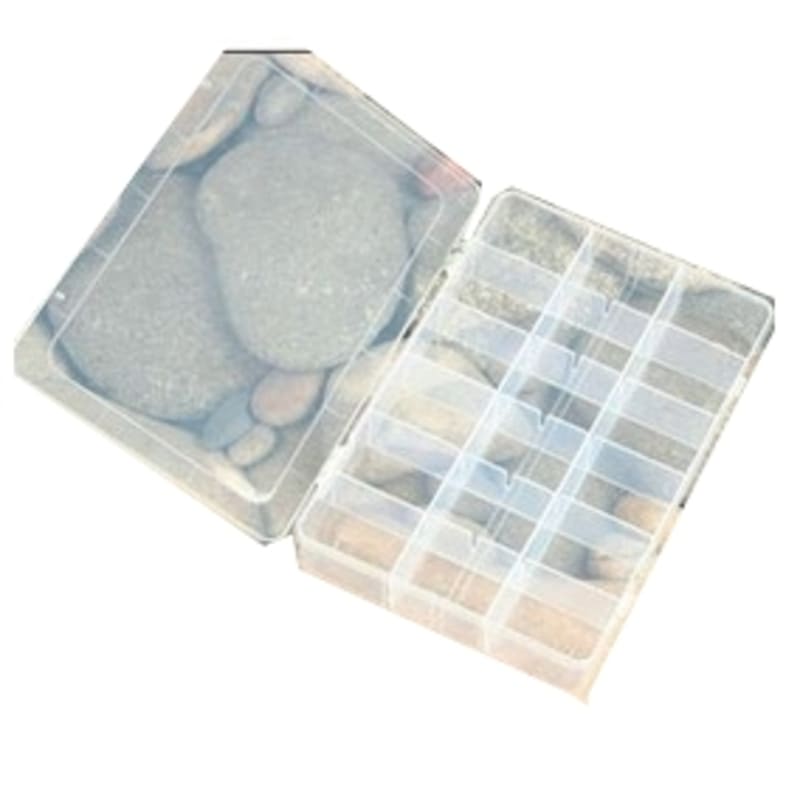 CAJA WATERDOG BTT-19518