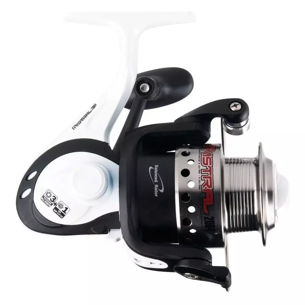 REEL WATERDOG MISTRAL