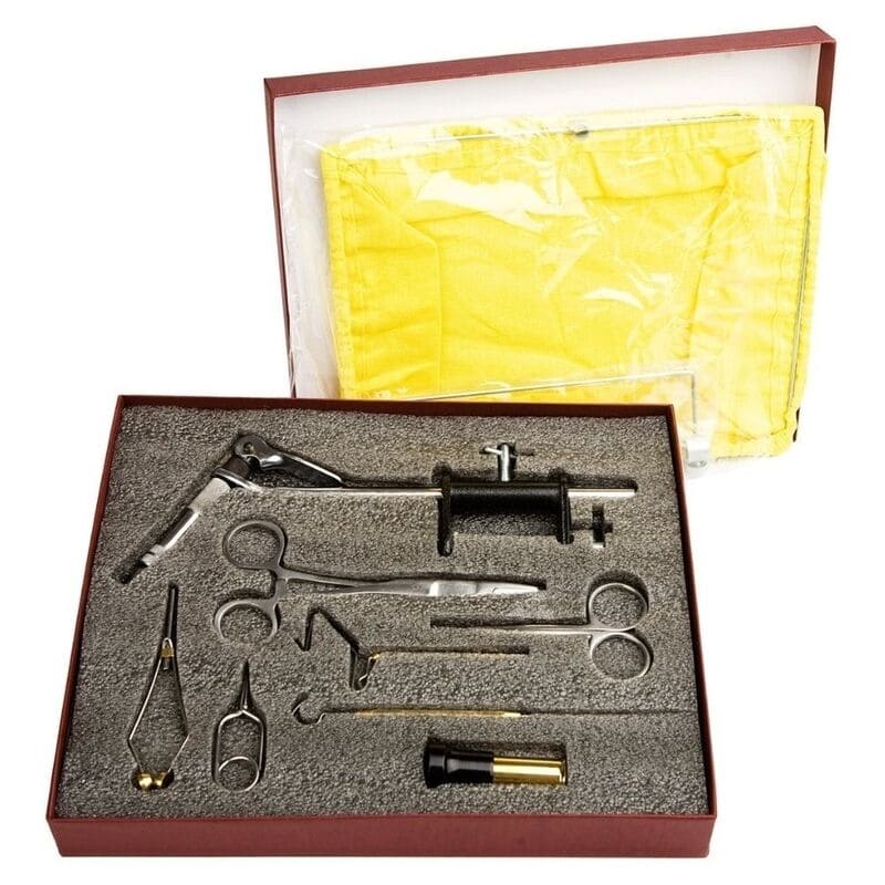 HERRAMIENTAS WATERDOG PARA ATADO SM 1044