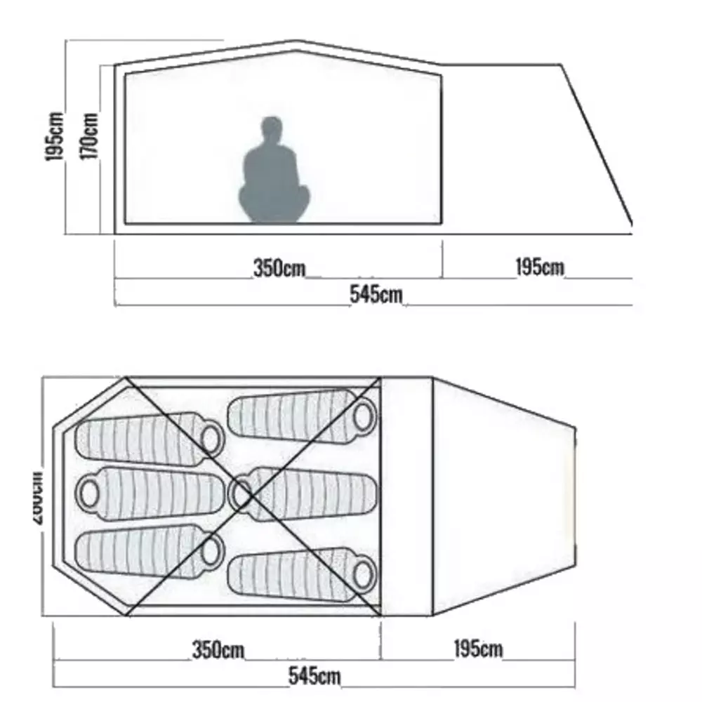 CARPA WATERDOG ARAL 6 - Imagen 2