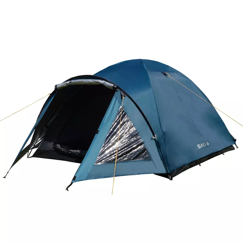 CARPA WATERDOG BRAVO