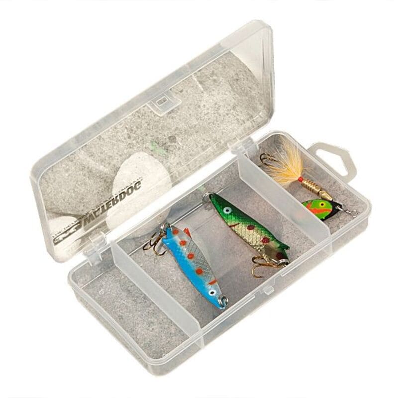 CAJA WATERDOG BTT-09403