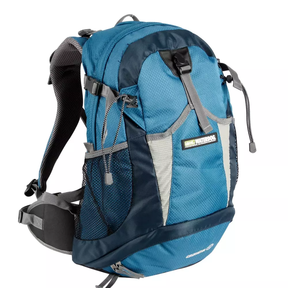 MOCHILA WATERDOG CABRERA 25