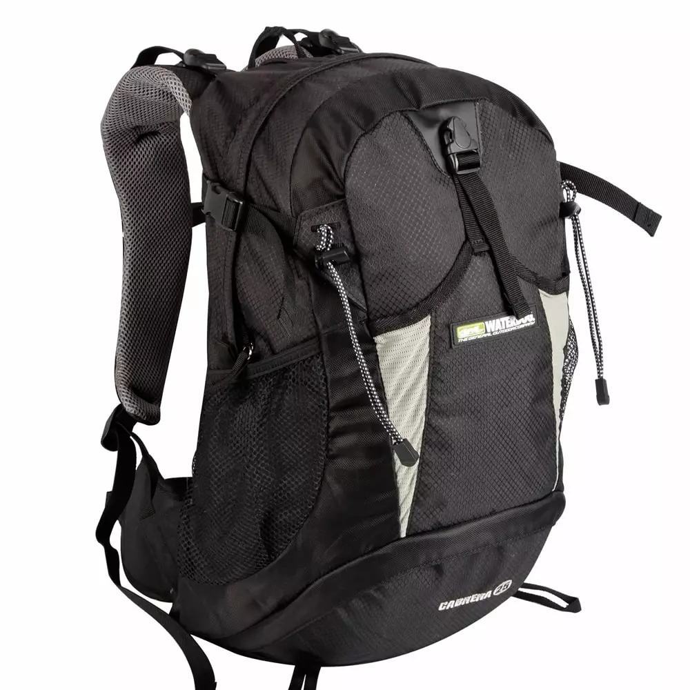 MOCHILA WATERDOG CABRERA 25 - Imagen 2