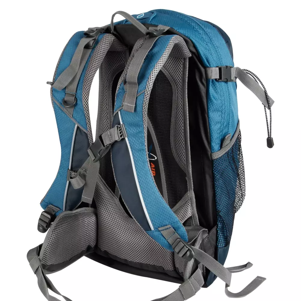 MOCHILA WATERDOG CABRERA 25 - Imagen 3