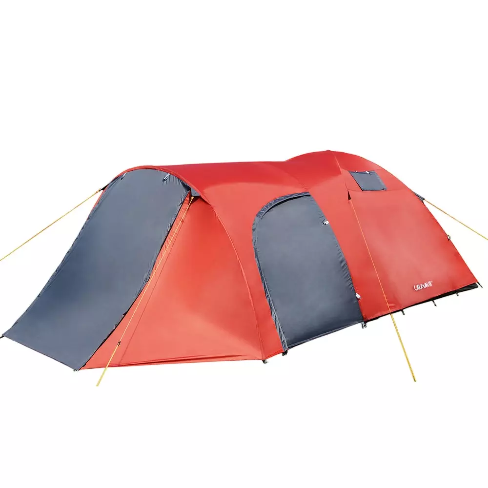 CARPA WATERDOG CARAVAN