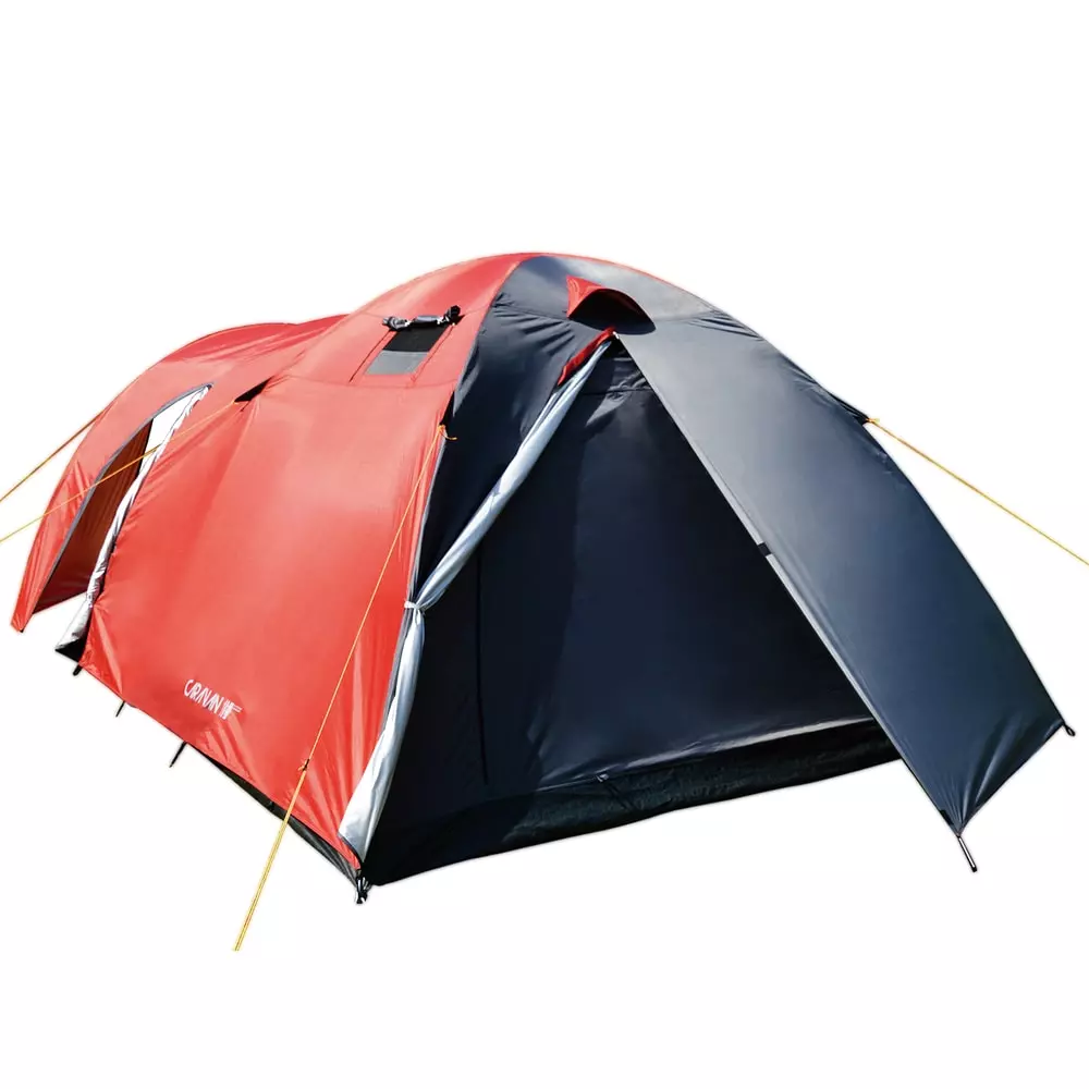 CARPA WATERDOG CARAVAN - Imagen 2