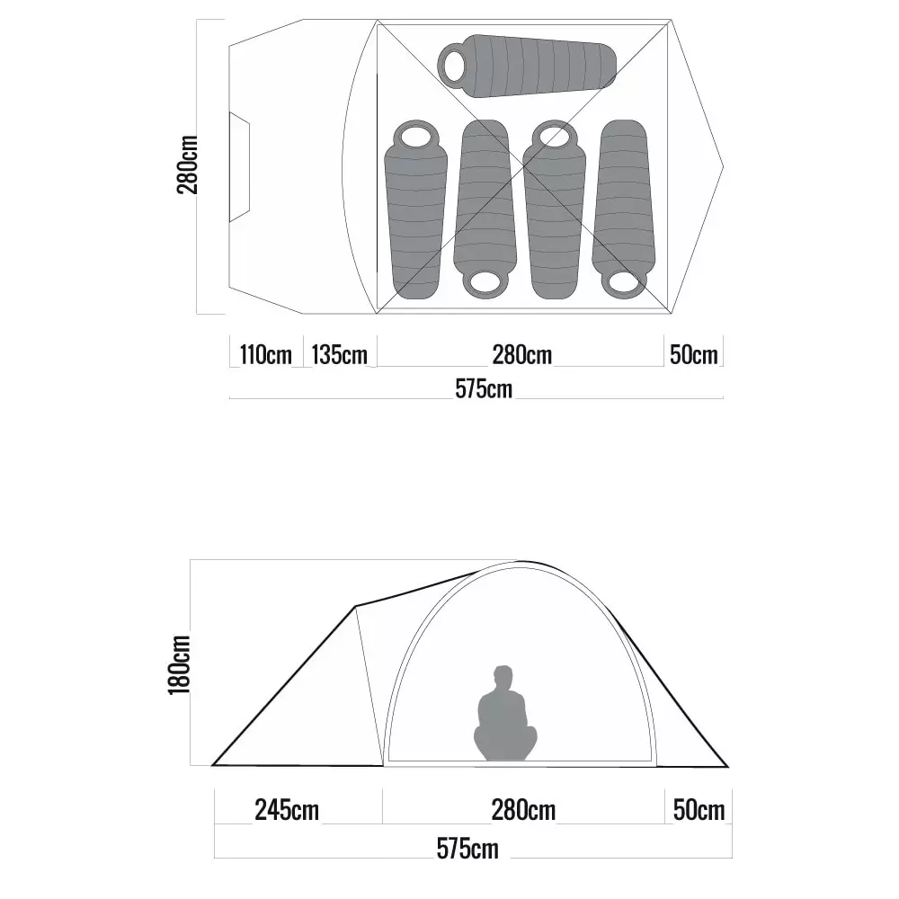 CARPA WATERDOG CARAVAN - Imagen 3