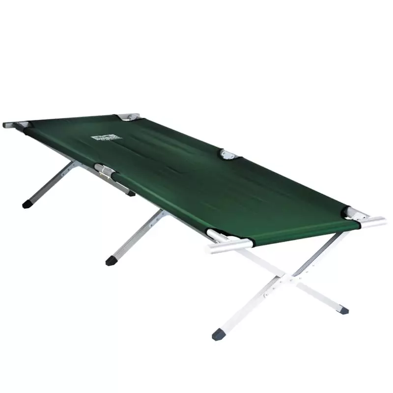 CATRE WATERDOG BDA-16 ALUM