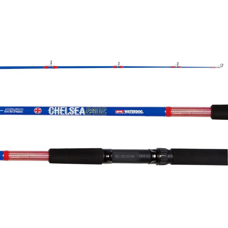 CAÑA WATERDOG CHELSEA
