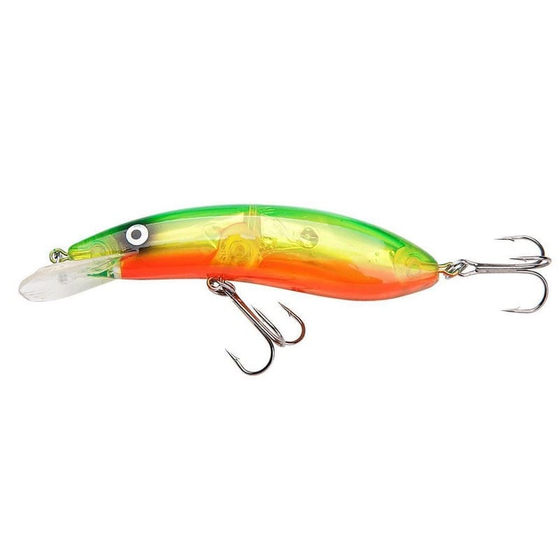seÑuelo waterdog classic minnow hcm
