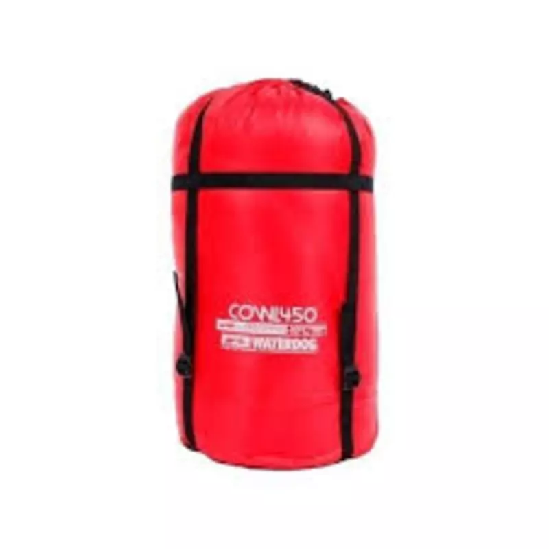 BOLSA DE DORMIR WATERDOG COWL 450 - Imagen 2