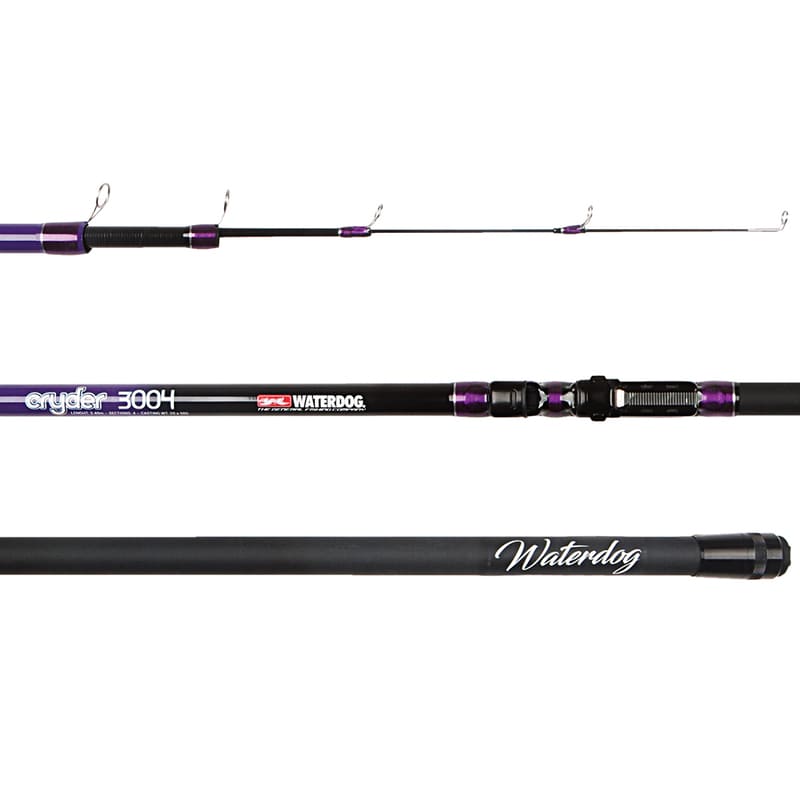 CAÑA WATERDOG CRYDER