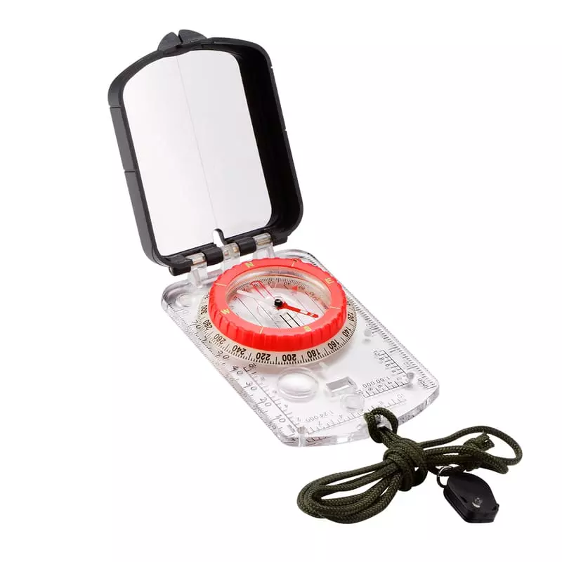 BRÚJULA WATERDOG  DC45-6E-LED