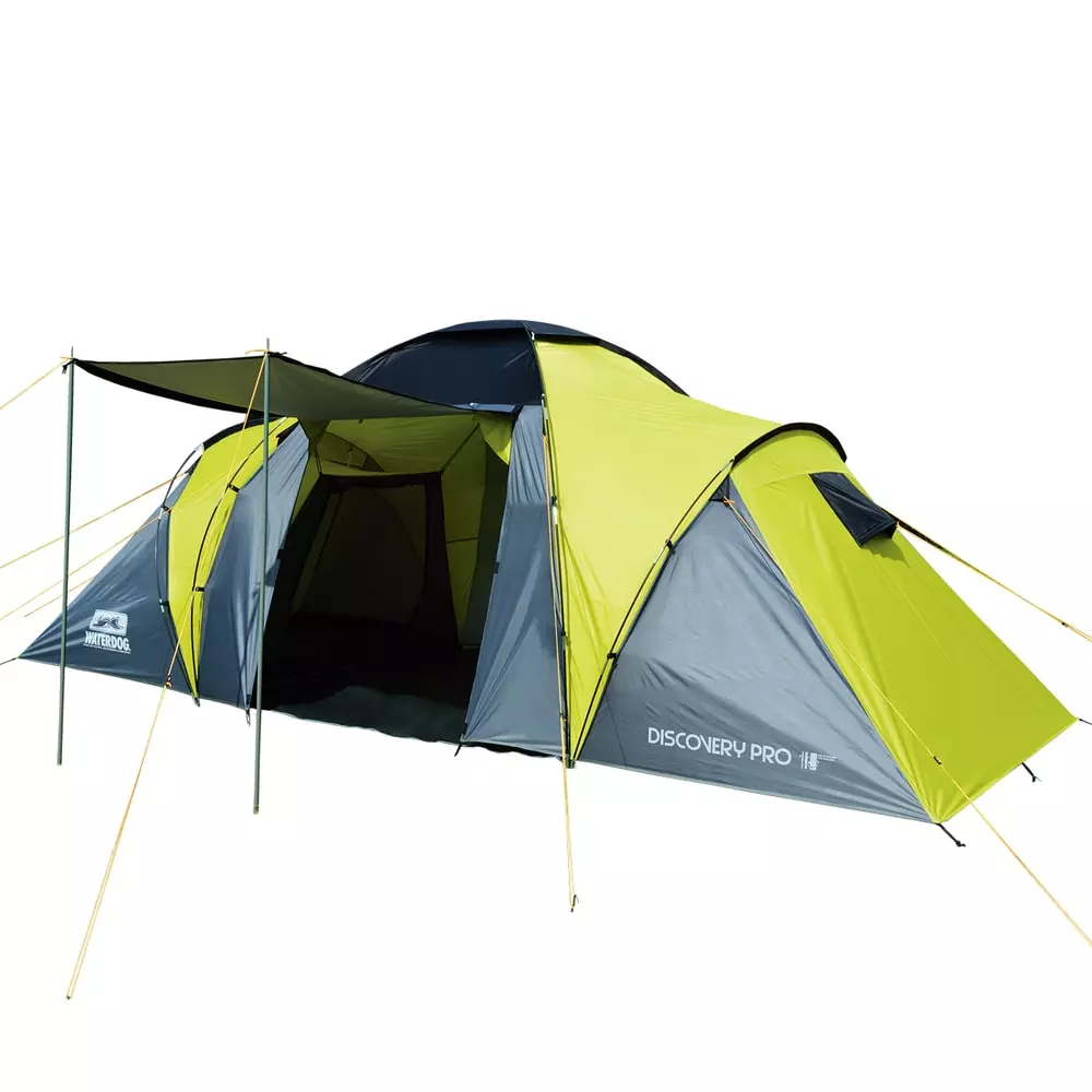 CARPA WATERDOG DISCOVERY PRO