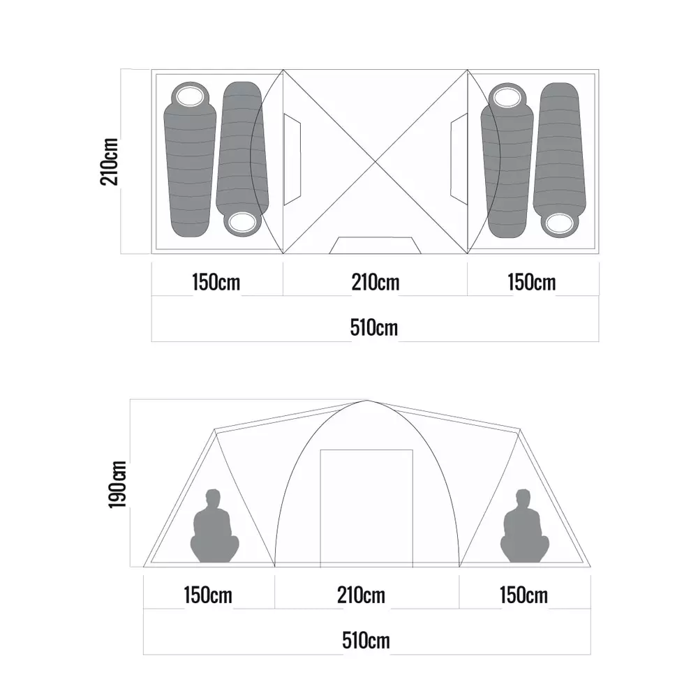 CARPA WATERDOG DISCOVERY PRO - Imagen 3