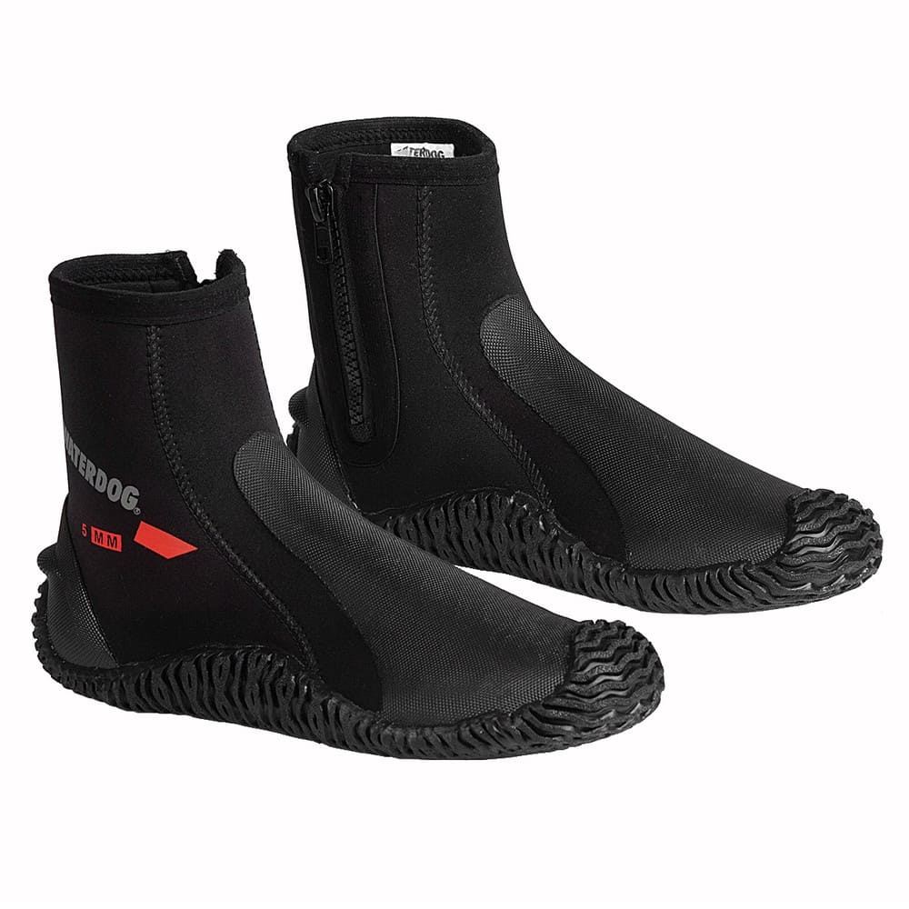 botas waterdog dv40 b