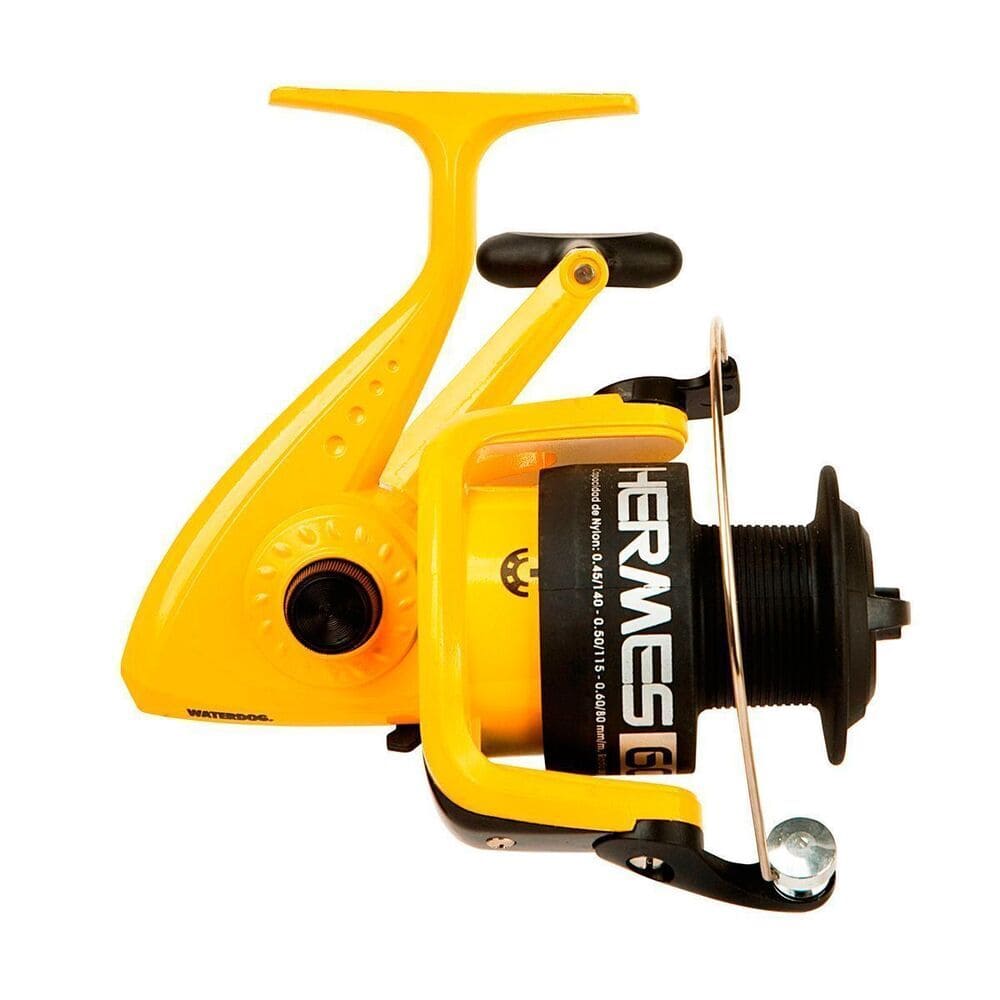 reel waterdog hermes