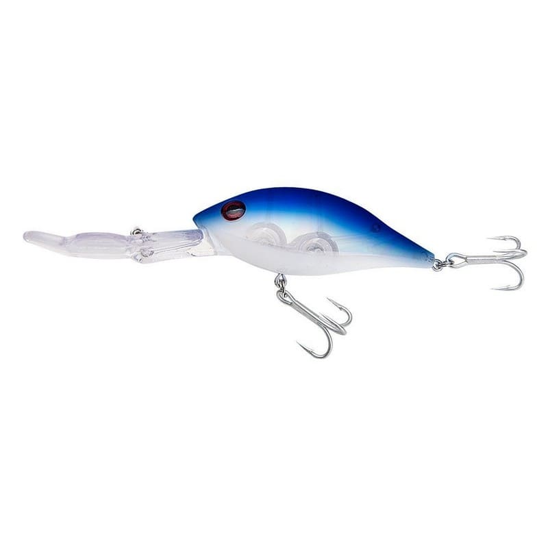 seÑuelo waterdog holographic deep river hhdd11 134