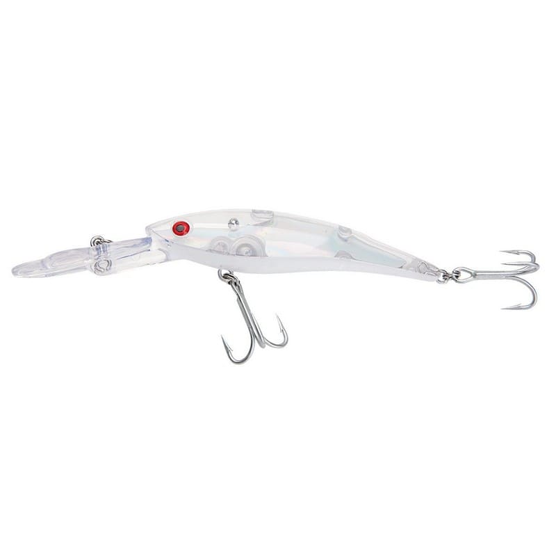 seÑuelo waterdog holographic deep river 114