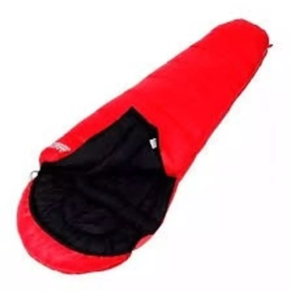 BOLSA DE DORMIR WATERDOG HIGHLAND 450 - Imagen 2