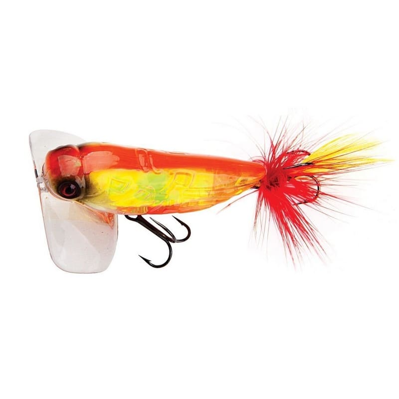 seÑuelo waterdog flutter popper hfp