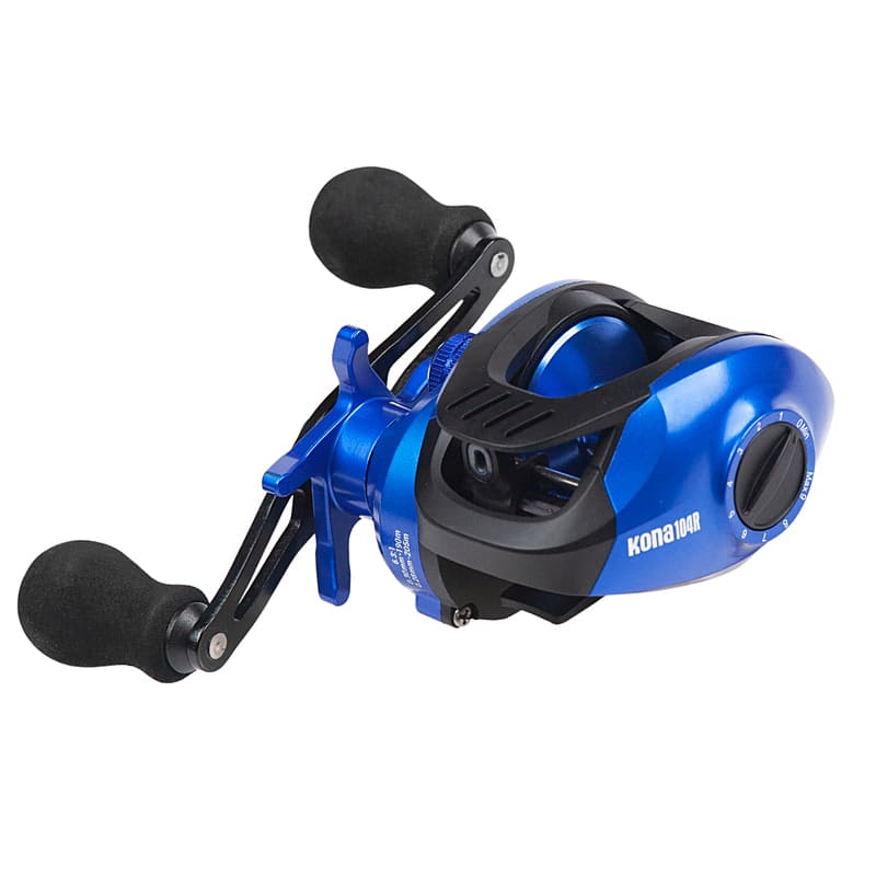 REEL WATERDOG KONA