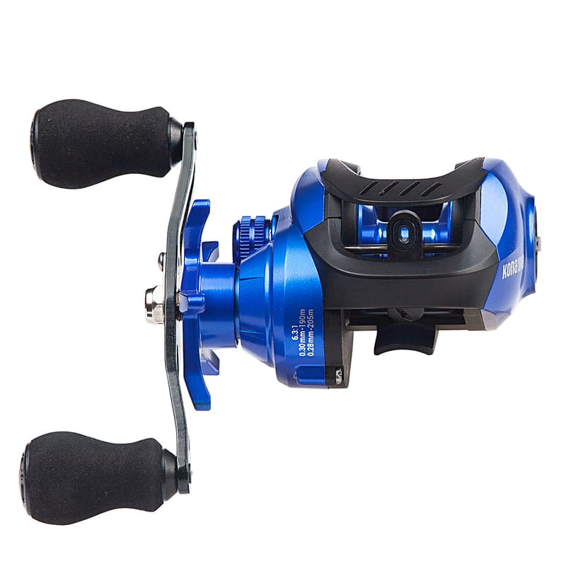 REEL WATERDOG KONA - Imagen 2