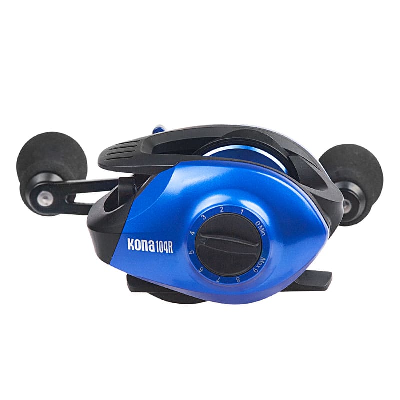 REEL WATERDOG KONA - Imagen 3