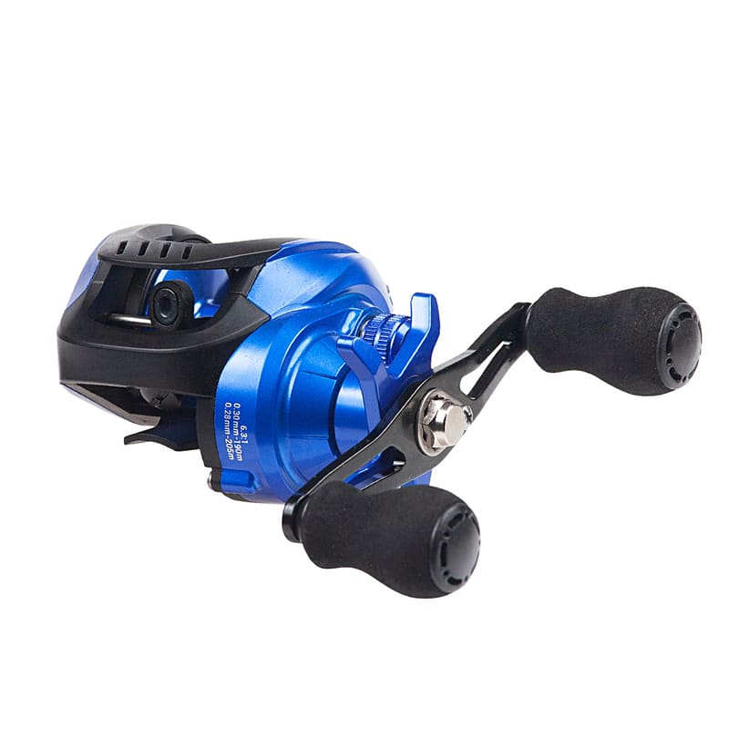 REEL WATERDOG KONA - Imagen 4