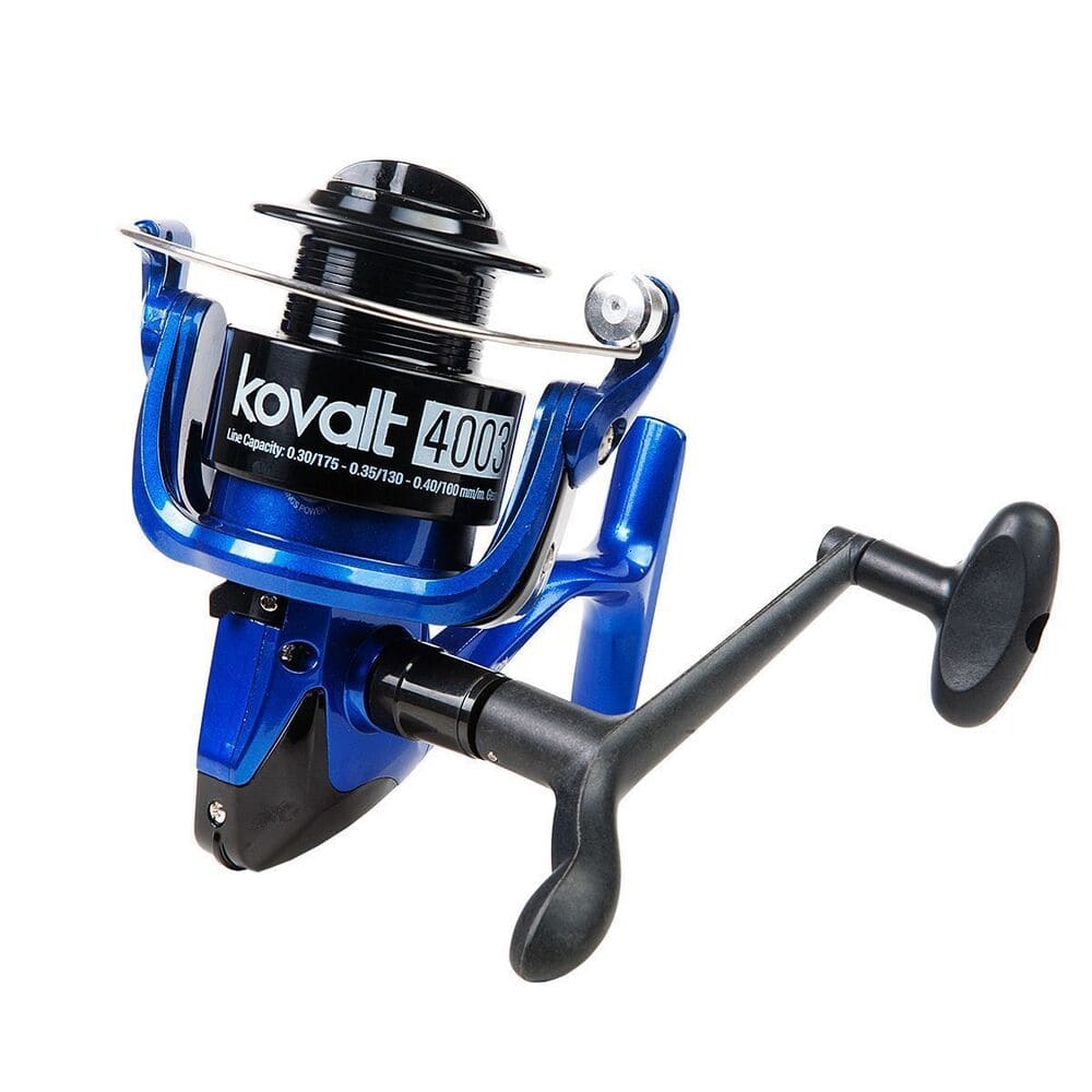 reel waterdog kovalt3