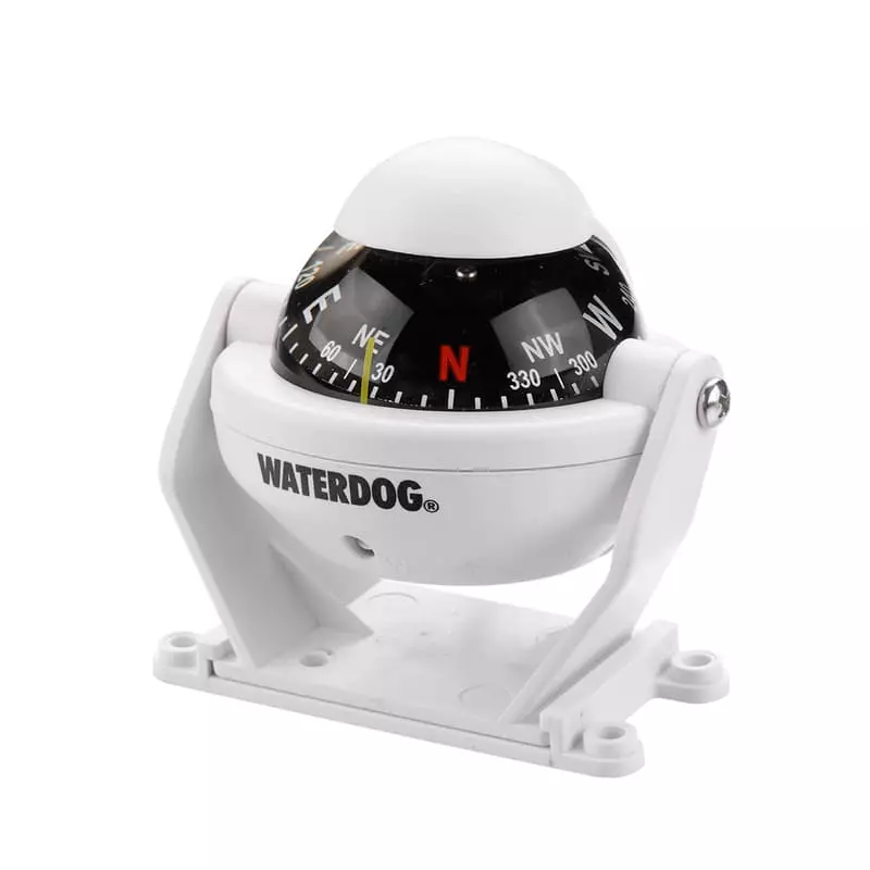 BRÚJULA WATERDOG LC580