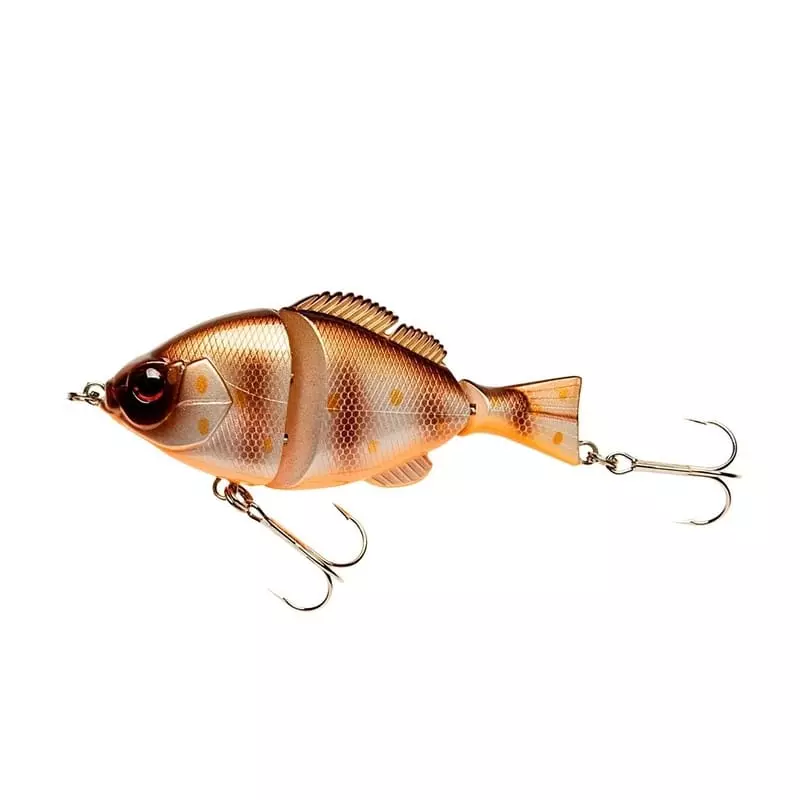 SEÑUELO WATERDOG LWF08BS